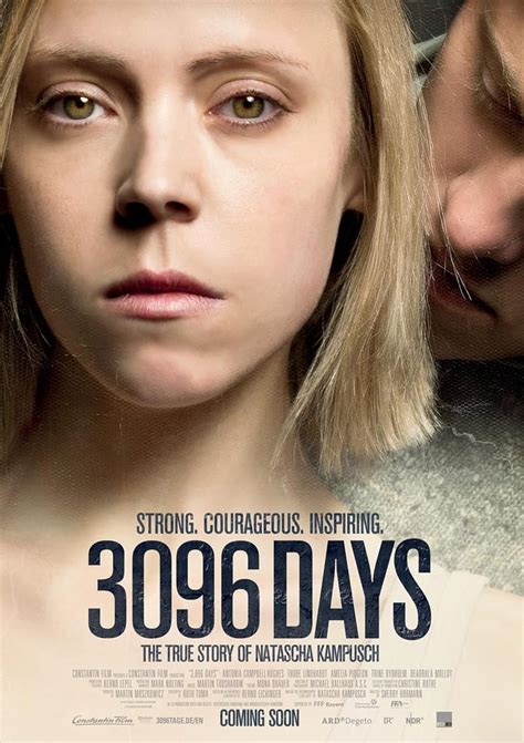 Starring Thure Lindhardt, Antonia Campbell-Hughes, Trine Dyrholm. . 3096 days full movie youtube